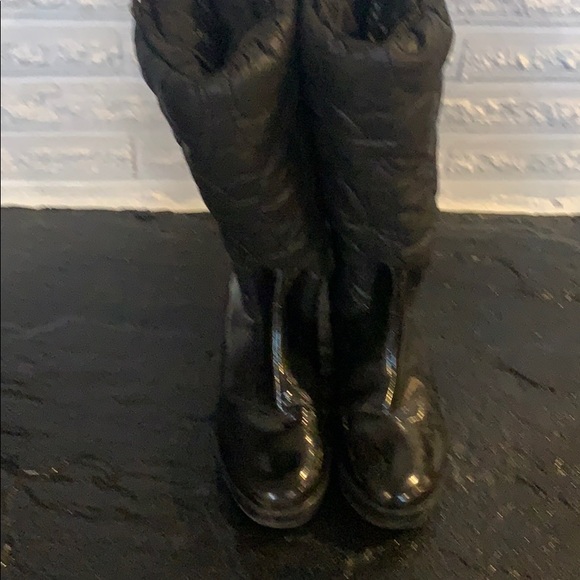 Coach Shoes - Coach winter boots